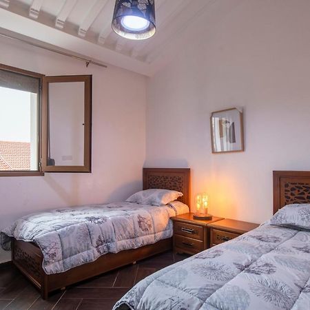 Chalet Asmoun 2 Imouzzer du Kandar Екстериор снимка
