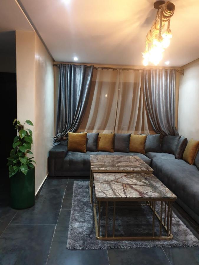 Chalet Asmoun 2 Imouzzer du Kandar Екстериор снимка