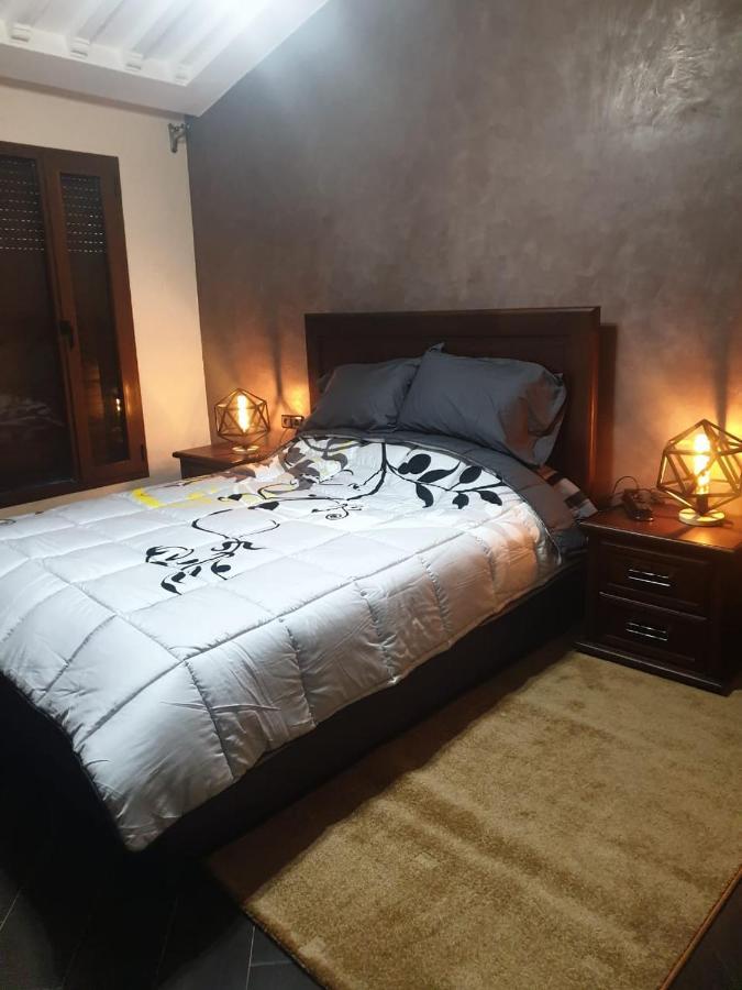 Chalet Asmoun 2 Imouzzer du Kandar Екстериор снимка