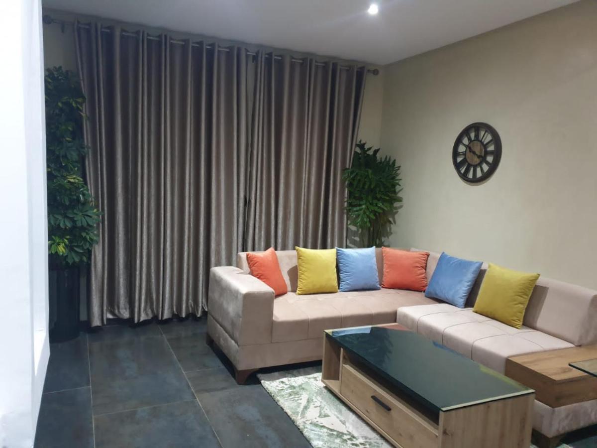 Chalet Asmoun 2 Imouzzer du Kandar Екстериор снимка