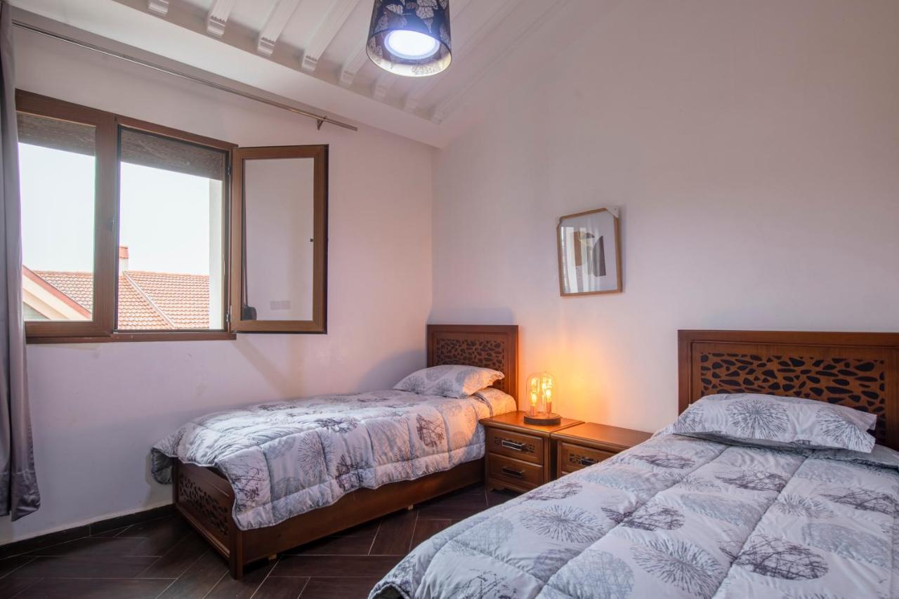 Chalet Asmoun 2 Imouzzer du Kandar Екстериор снимка