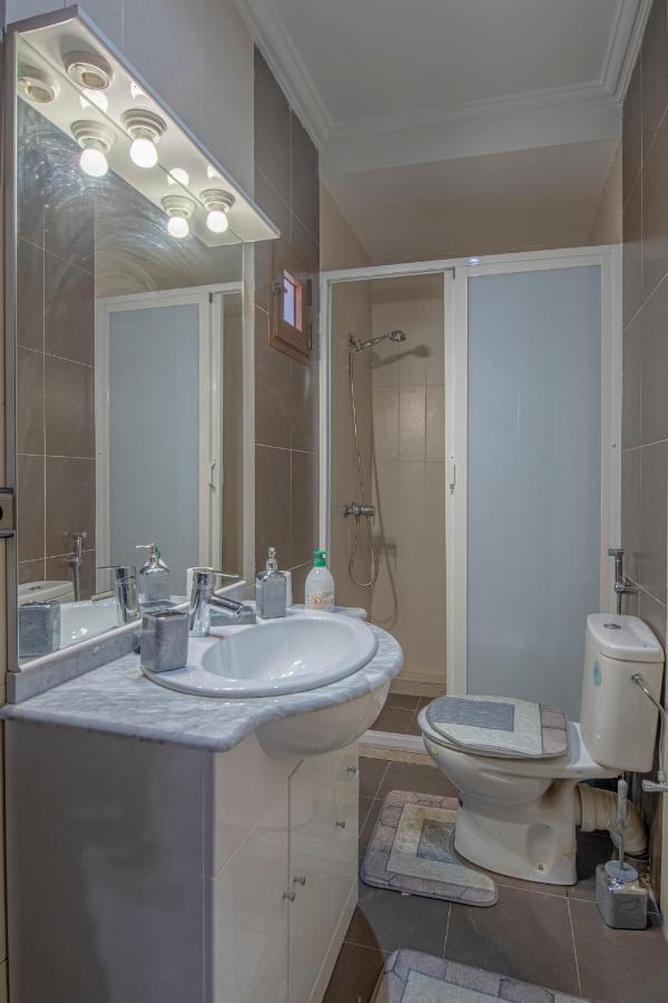 Chalet Asmoun 2 Imouzzer du Kandar Екстериор снимка